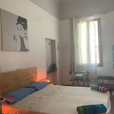 Ostello Archie's House