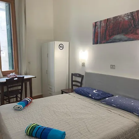 Archie's House Ostello