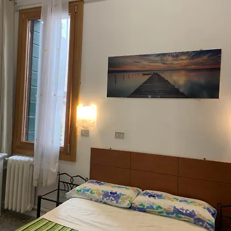 Ostello Archie's House