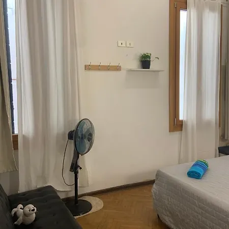 Archie's House Venezia