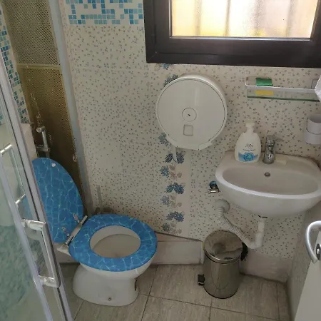 Archie's House Venecia