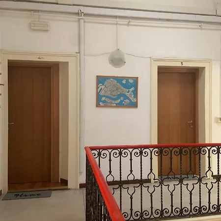 Hostal Archie's House