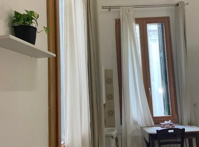Auberge de jeunesse Archie's House Venise