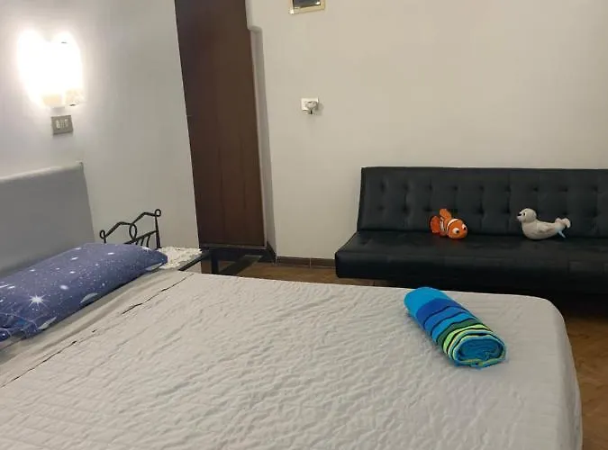 Archie's House Hostel Venice