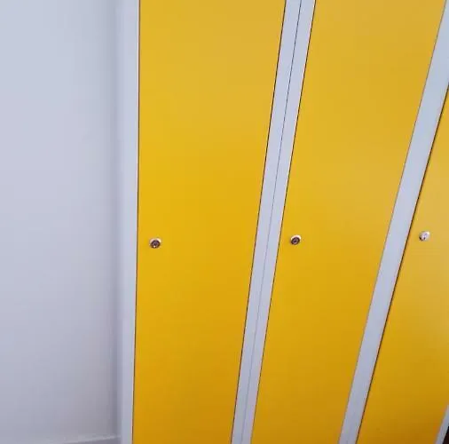 Archie's House Hostel