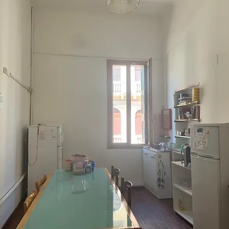 Archie's House Vandrarhem Venedig
