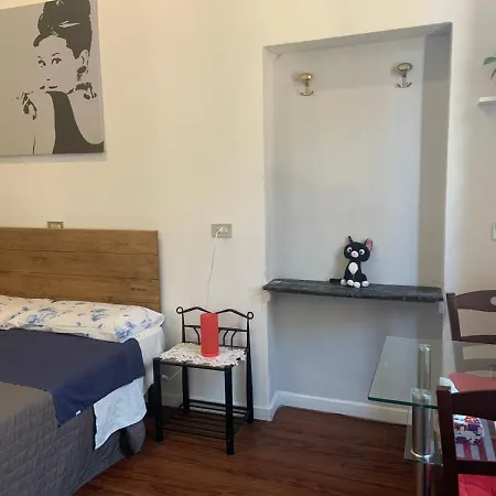 阿尔奇的旅馆 旅馆 威尼斯