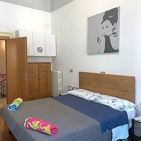 Archie's House Venedig