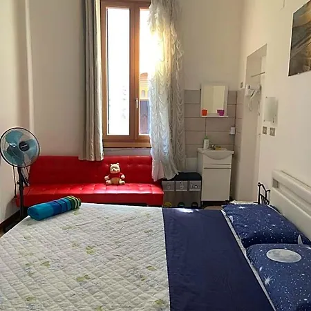 Archie's House Ostello *