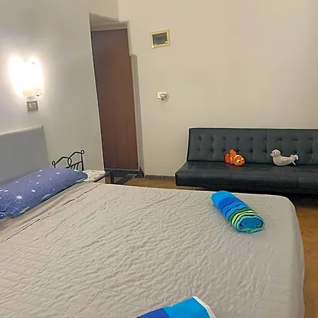 Archie's House Hostel Venetië