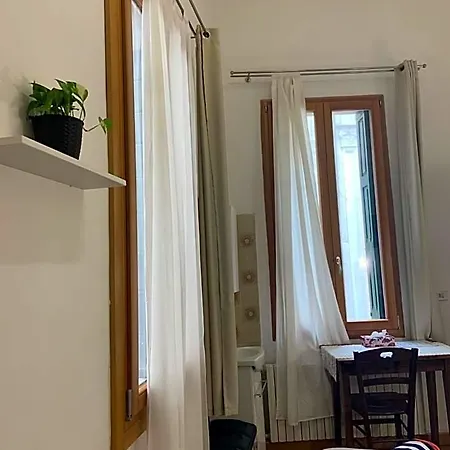 Archie's House * Venedig