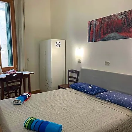 Archie's House Ostello Venezia