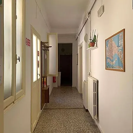 Archie's House Hostel