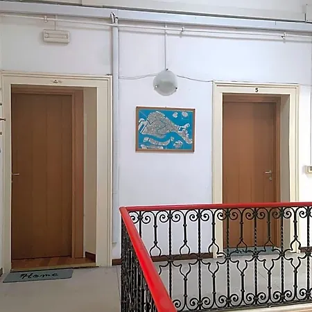 Hostel Archie's House *