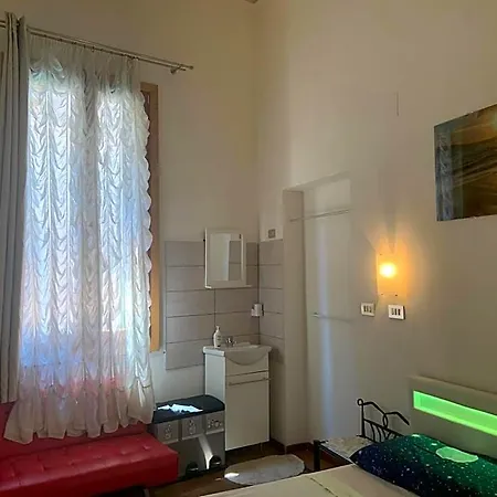 Archie's House * Venetië