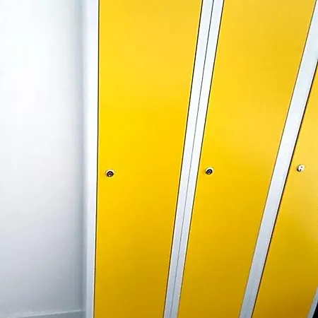 Archie's House Hostel