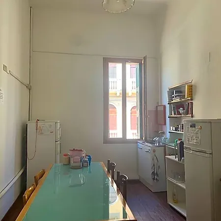 Archie's House Ostello