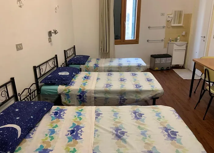 Archie's House Venedig