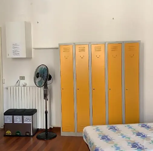 Archie's House *