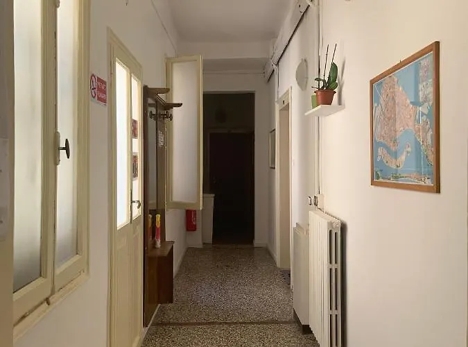 阿尔奇的旅馆 旅馆