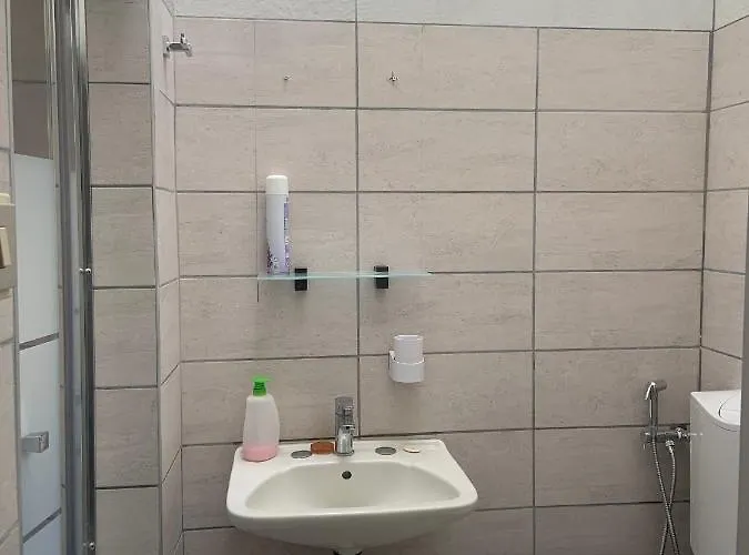 旅馆 阿尔奇的旅馆