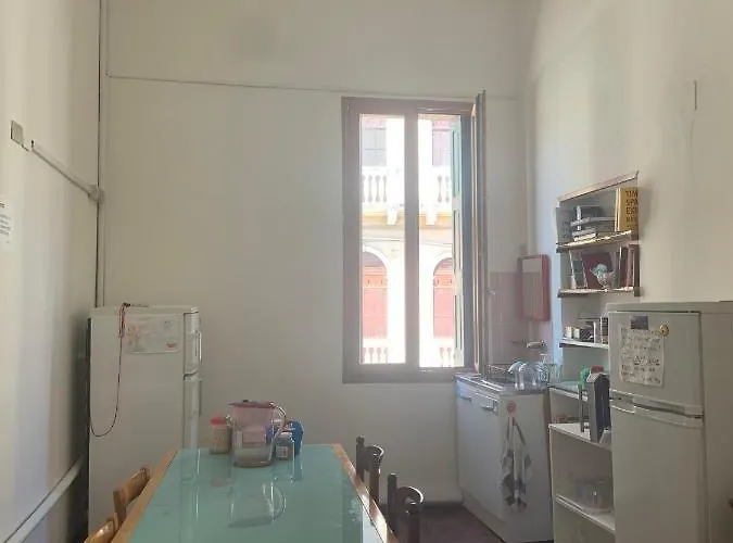 阿尔奇的旅馆 旅馆 威尼斯