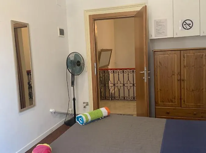 阿尔奇的旅馆 旅馆