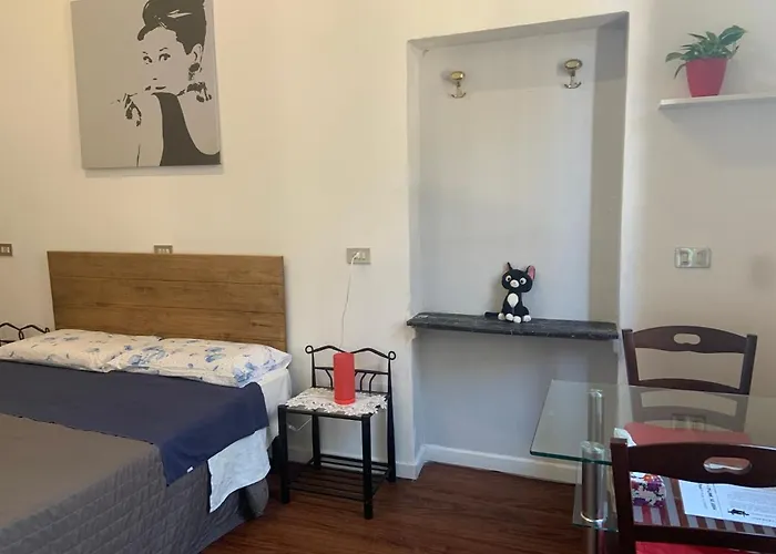 阿尔奇的旅馆 旅馆 威尼斯