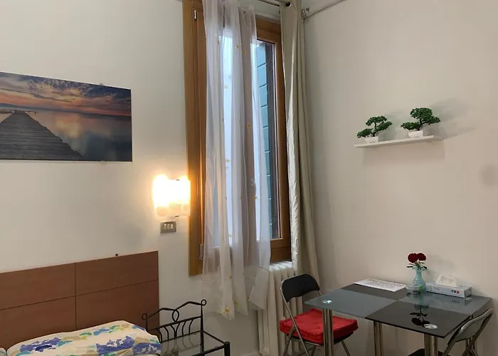 阿尔奇的旅馆 旅馆 威尼斯