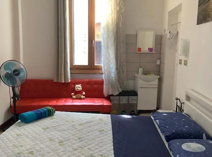 阿尔奇的旅馆 *