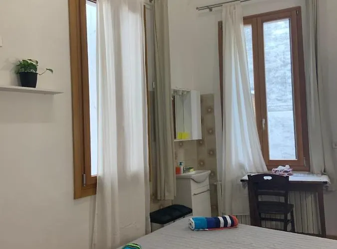 Hostel Archie's House Venedig