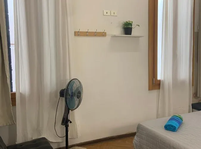 阿尔奇的旅馆 威尼斯