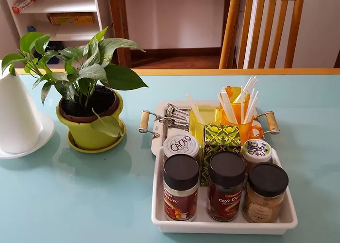 阿尔奇的旅馆 * 威尼斯