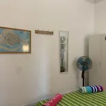 아치스 하우스 호스텔