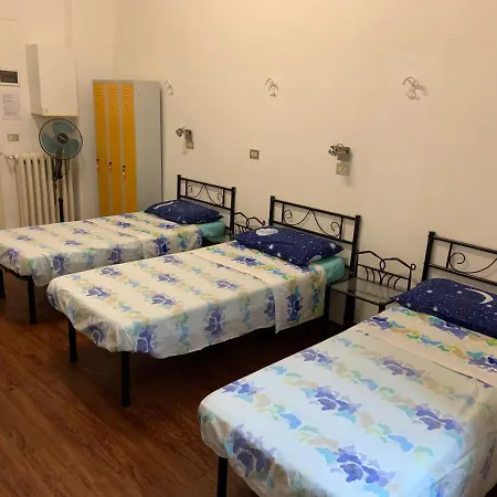 Archie's House Vandrarhem