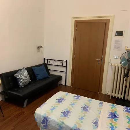 Archie's House Vandrarhem