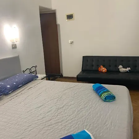 Archie's House Vandrarhem Venedig