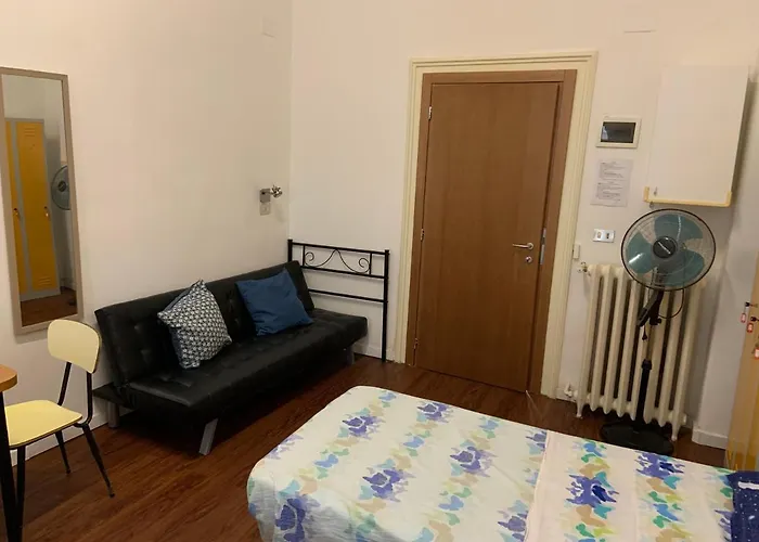 Archie's House Hostel