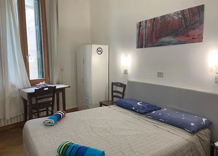 Archie's House Hostel