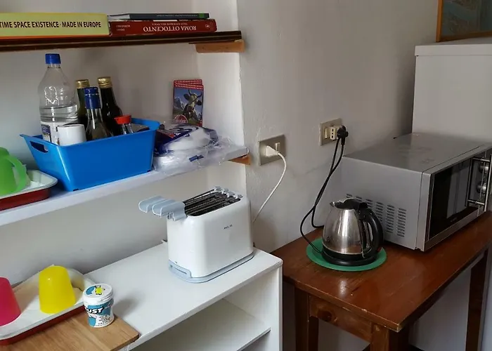 Archie's House Hostel