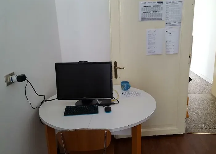 Hostel Archie's House Βενετία