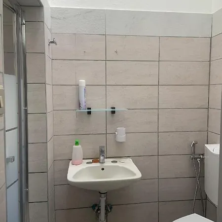 אכסניה Archie's House