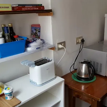 Archie's House אכסניה